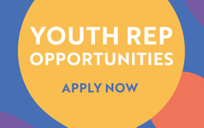 Opportunity: Youth Board Members Wanted